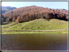 foto Valle delle Mura in Autunno